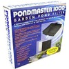 Danner Pondmaster 1000 in-Pond Filter