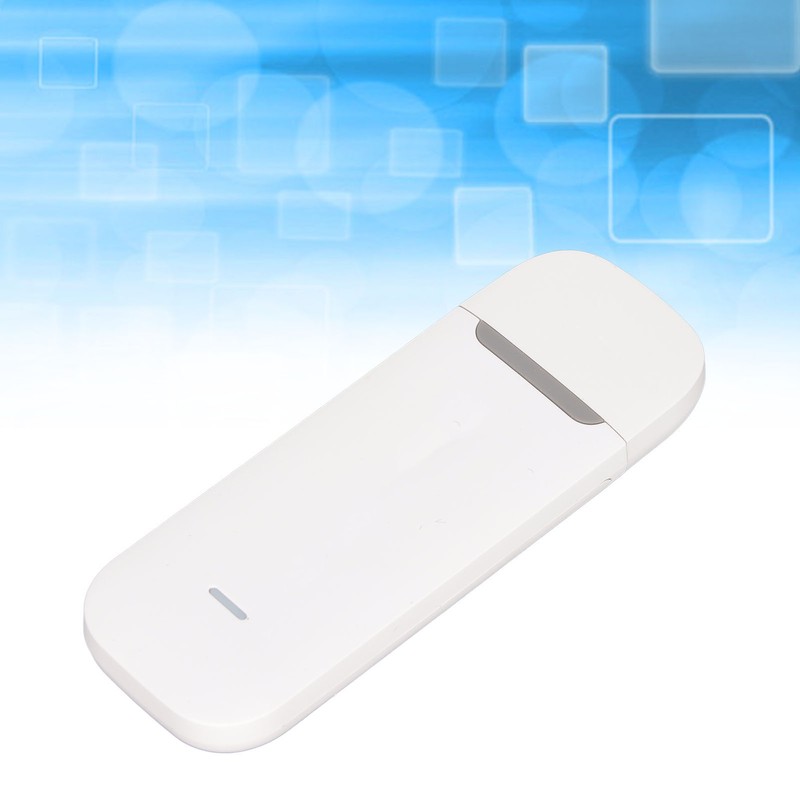 Portable Wifi Hotspot Multifunctional LTE 4G USB Modem Router Mobile