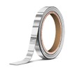 ORACAL 351 Gloss Silver Chrome Adhesive Vinyl Pinstripe Detailing Tape
