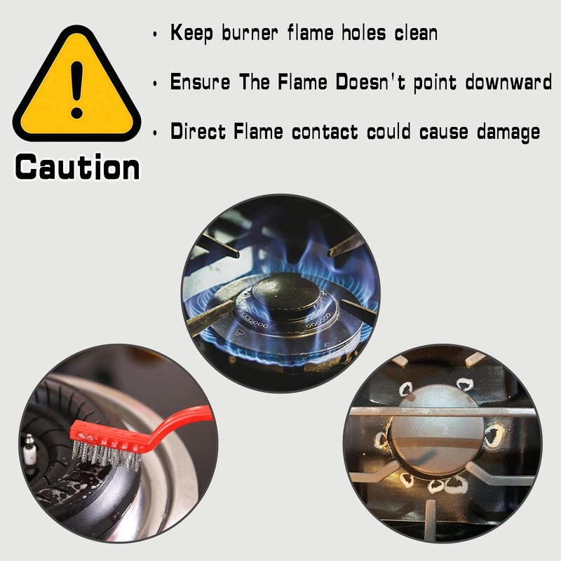 Stove Top Protector for GE 30” 5-Burner Gas Range