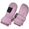Thinsulate - Guantes impermeables para niños y bebés