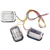 Supplying Demand W11205082 W10843828 Refrigerator LED Light Module Replacement