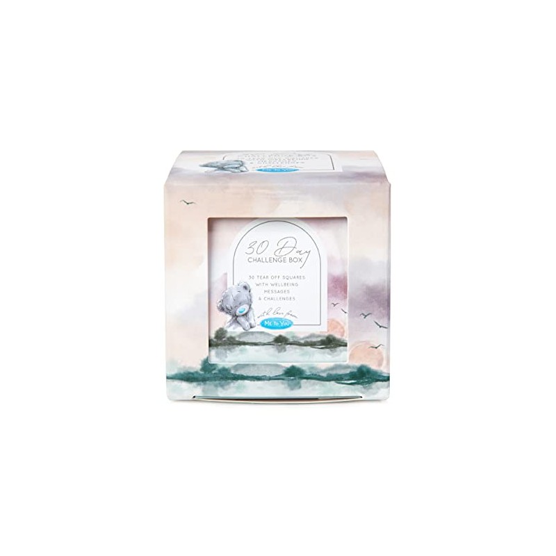 Me To You Bear AGS01016 Gift Set, Grey