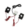 Smart Energy Measuring Monitor, Solar Photovoltaic System, Real Time Monitor
