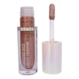 Moira Sombra Líquida Moira Cosmetics Glitter Color de la sombra Speechless