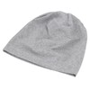 EMF Hat Cotton Beanie Slouch EMF Protection Beanie Hat Fashion