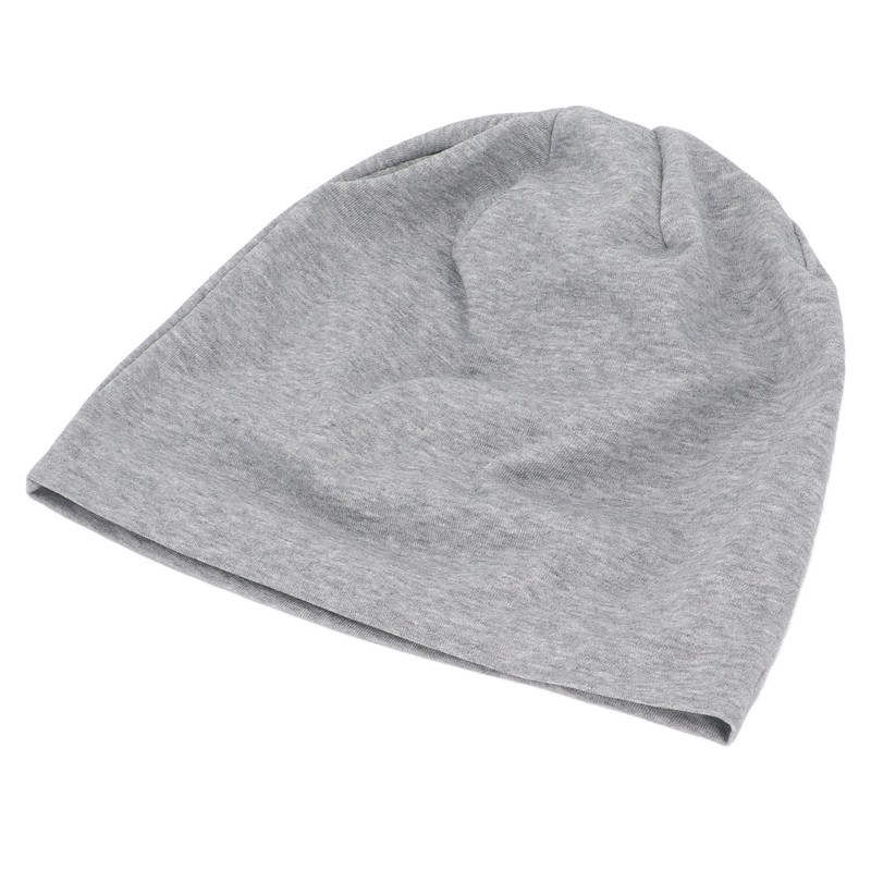 EMF Hat Cotton Beanie Slouch EMF Protection Beanie Hat Fashion