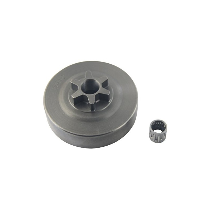 Greenstar 30814 6 Teeth Toothpick