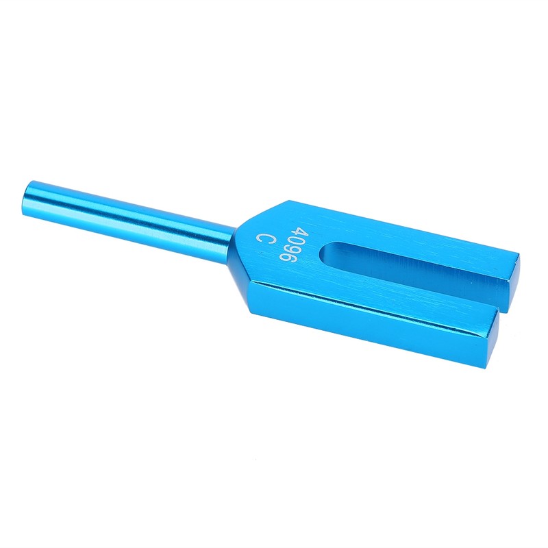Aluminum Alloy High Frequency Tuning Fork Medical Neurological Sound Healing