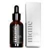 Aceite De Crecimiento De Barba Para Hombres (1.01 Onzas Líqu