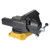 Olympia Tools Mechanic's Bench Vise 38-616, 6 Inches