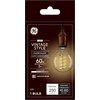 GE Lighting VintaStyle LED Globe Light Bulb, 5 Watt (60