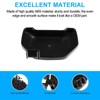 TOYCIDFG Dashboard Storage Tray with Phone Holder Compatible with Toyota