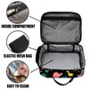 PasTard Dinosaur Lunch Bag Reusable Insulated Lunch Box Keep Food