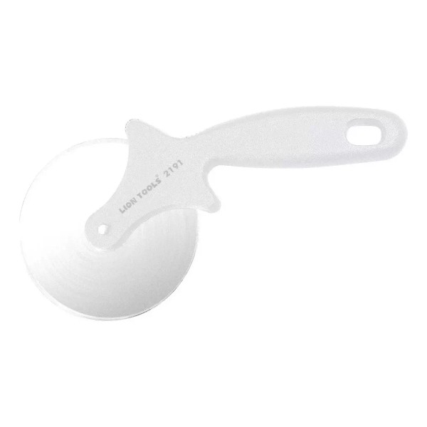 Lion Tools Cortador De Pizza Acero Inoxidable Lion Tools