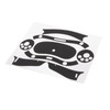 VR Glasses Skin Sticker Professional Scratch Resistant Dustproof PVC VR