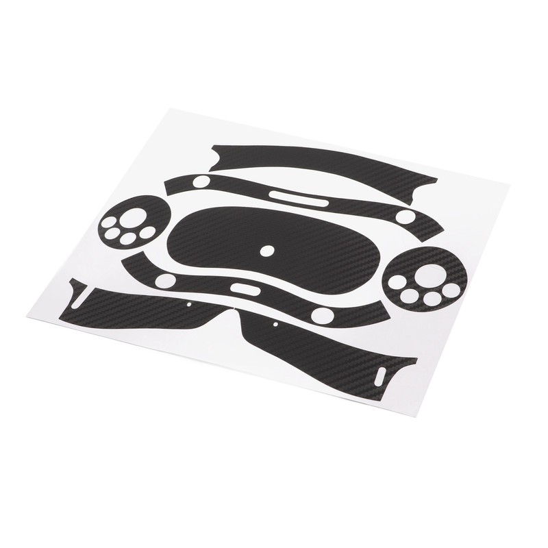 VR Glasses Skin Sticker Professional Scratch Resistant Dustproof PVC VR