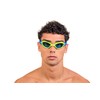 SEAC Viper Anti-Fog and Scratch Resistant Swimming Goggles for High