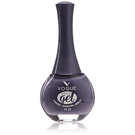 Vogue Esmalte de Unas Efecto Gel Serenidad, 14 ml                                                                                                     