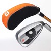 Golf Iron Cover Head Cover 11-Piece Set (3~9, P, A,