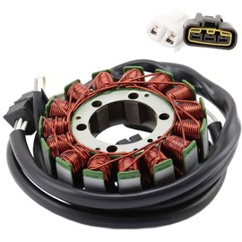 Magneto Ignition Stator 28P-81410-00-00 Fits for Yamaha Grizzly 550 700