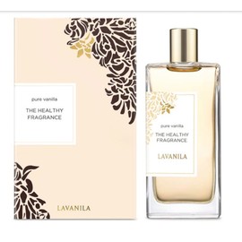 Lavanila The Healthy Fragrance Pure Vanilla  (Factory Sealed In Box) 50ml /  1.7 Fl oz