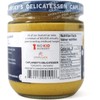 Caplansky’s Deli Mustard - Ballpark - Kosher, Vegan, Non GMO,