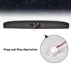 PIT66 LED Third 3rd Brake Light, Compatible with Dodge Ram