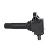 KILOAUTO 4 Ignition Coils with 4 Iridium Spark Plugs fit