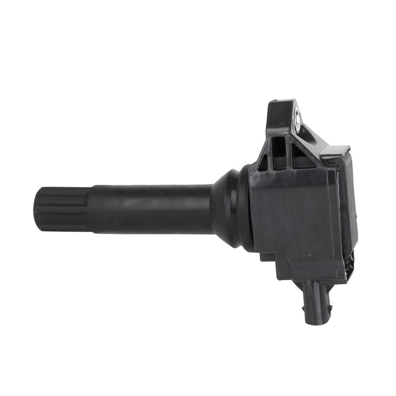 KILOAUTO 4 Ignition Coils with 4 Iridium Spark Plugs fit