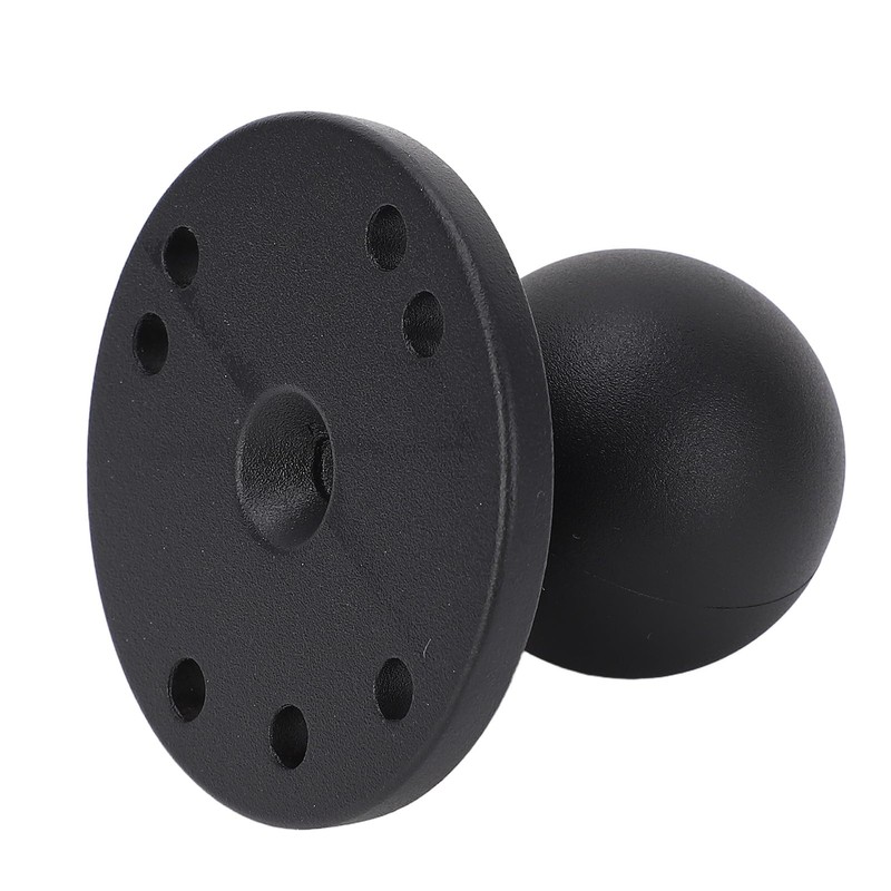 Jiawu 1.5in Aluminum Alloy Ball Mount Base for RAM Mounts,
