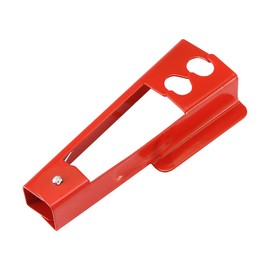 tooloflife Garden Rose Flower Thorn Leaf Stripper Stripping Tool Thorn Remover for Floral Arrangement Red