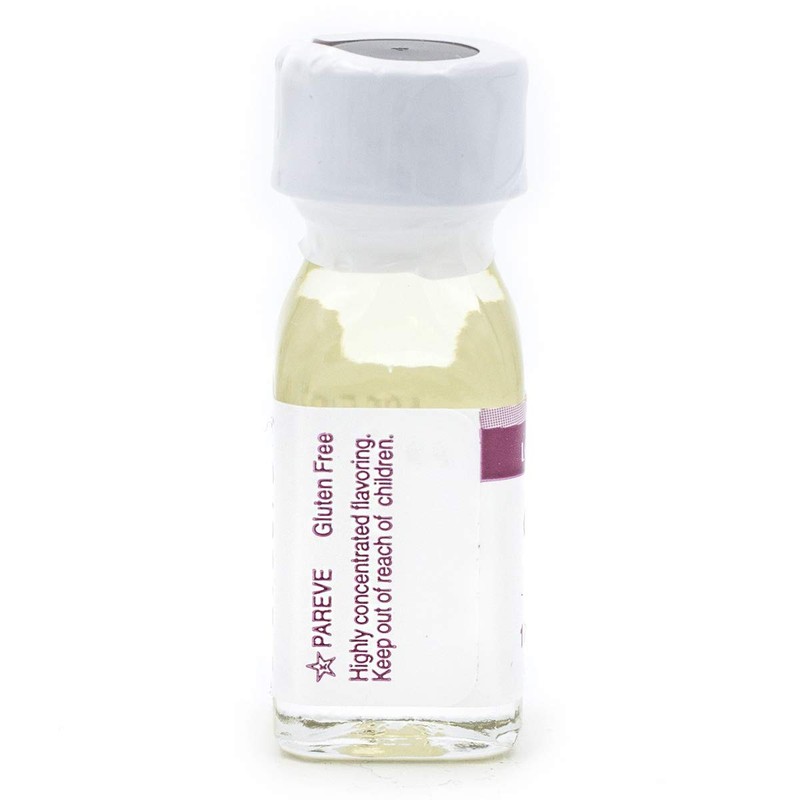 LorAnn Clove Leaf Oil SS Natural Flavor, 1 dram bottle