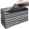Thickened Magic Cleaning Cloth 8 Pcs Thickened Magic Cleaning Cloth