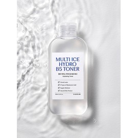 Multi Ice Hydro B5 Toner 125ml / 멀티 아이스 하이드로 B5 토너 125ml