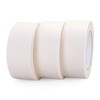 IDL Packaging - 3x-44576 2-inch x 60-Yard White Masking Tape
