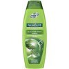 Palmolive Naturals Silky Shine Effect Shampoo with Aloe Vera, for