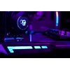 COOLBOX Auriculares+MIC DeepChroma Gaming RGB PRO