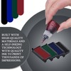 Promot P4-1847, Trodat 4912 Replacement Ink Pad - Replacement Ink