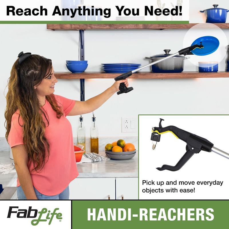 Handi-Reacher 50-1140 Handi-Reacher, Standard 24"