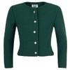 Isar-Trachten Children's Knitted Jacket 47065 Traditional Jacket Traditional Knitted Jacket