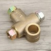 for 3/16 Brake line tee Senyar Car Brake Tee, 3