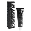 RefectoCil Black (#1) Hair Tinting Kit Includes Cream Hair Dye