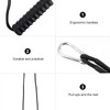 BESPORTBLE Fitness Pulley Cable Tricep Rope Chest Expander Cables Strength
