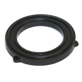 LEFITPA Replacement 5/8 Inch ID x 1 Inch OD x 1/8 Inch Thick Rubber Garden Hose Washer for Interstate Pneumatics FGF-OR1