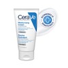 Cerave Crema Hidratante Hasta Por Horas Uso Diario Rostro Cuerpo