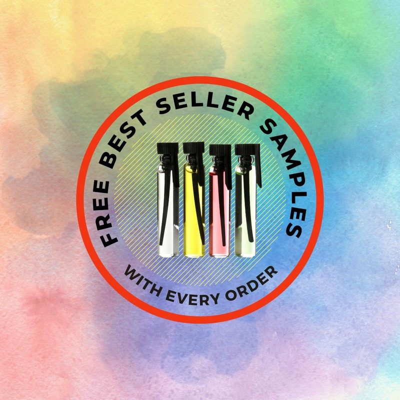 Aroma Shore Perfume Oil - Our Impression Of and compatible