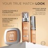 L'Oreal Paris L'Oreal Paris True Match Liquid Foundation, Skincare Infused