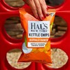 Hal's New York Kettle Cooked Gluten Free Buffalo Ranch Flavored