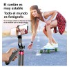 1,8 M Tripie Para Selfie Stick Portátil Para Telefono Celula